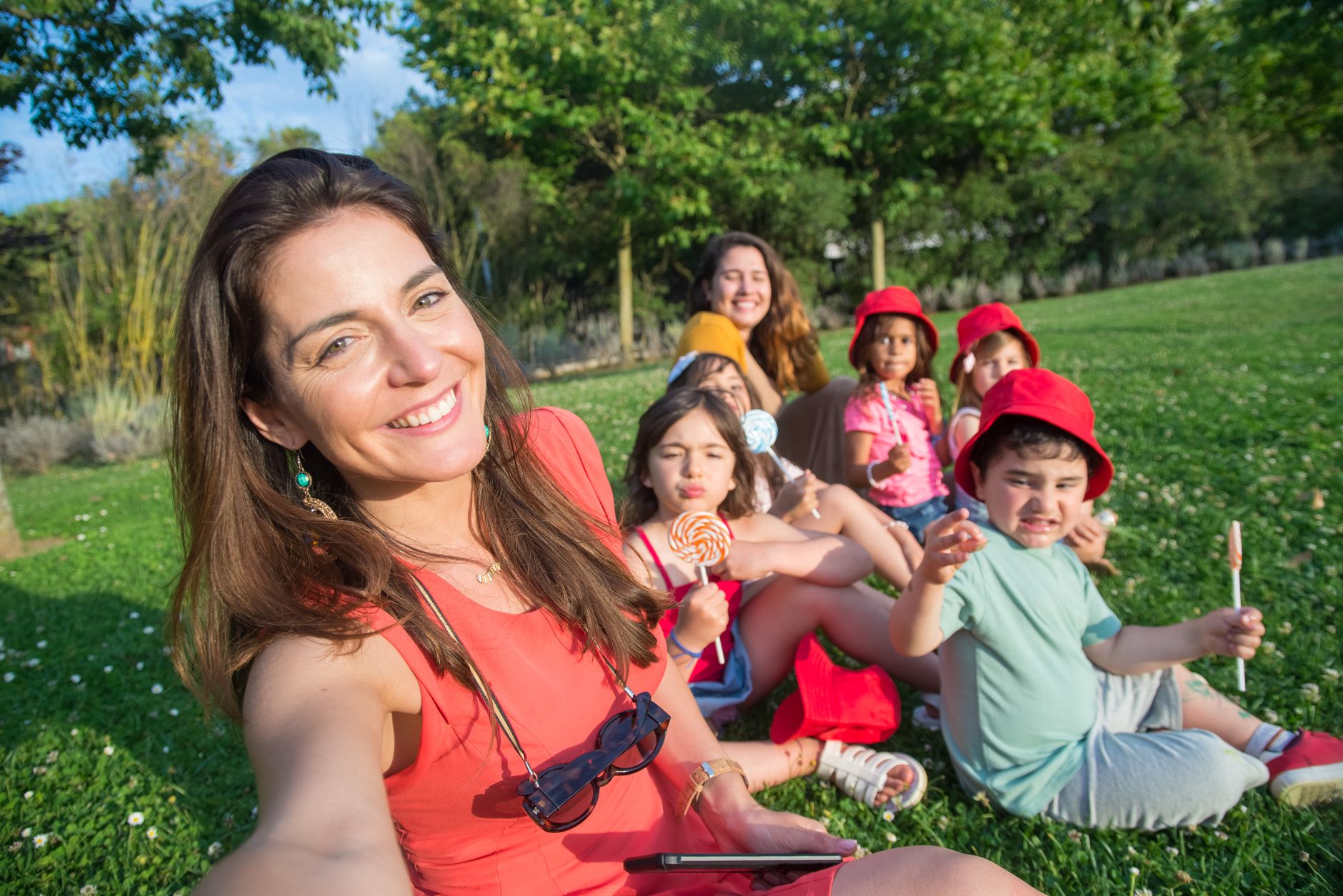 Agence de Garde D'enfants équipe à Orléans