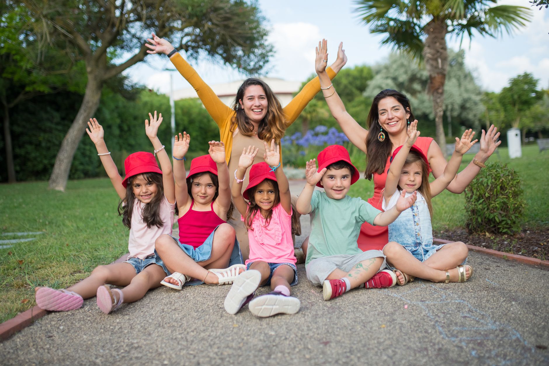 Agence de Garde D'enfants à Orléans